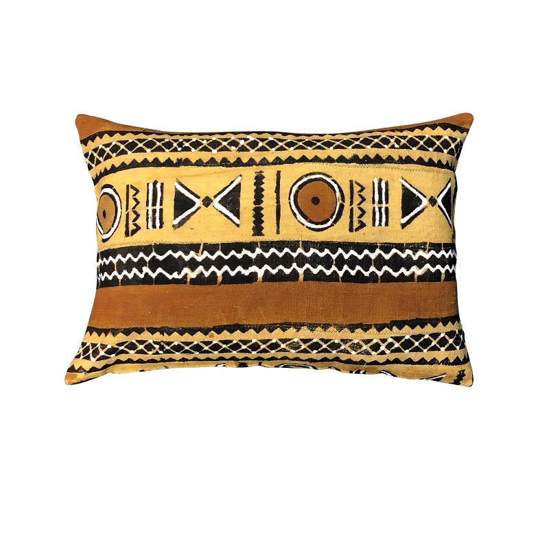 Chobe Sandstone Cushion