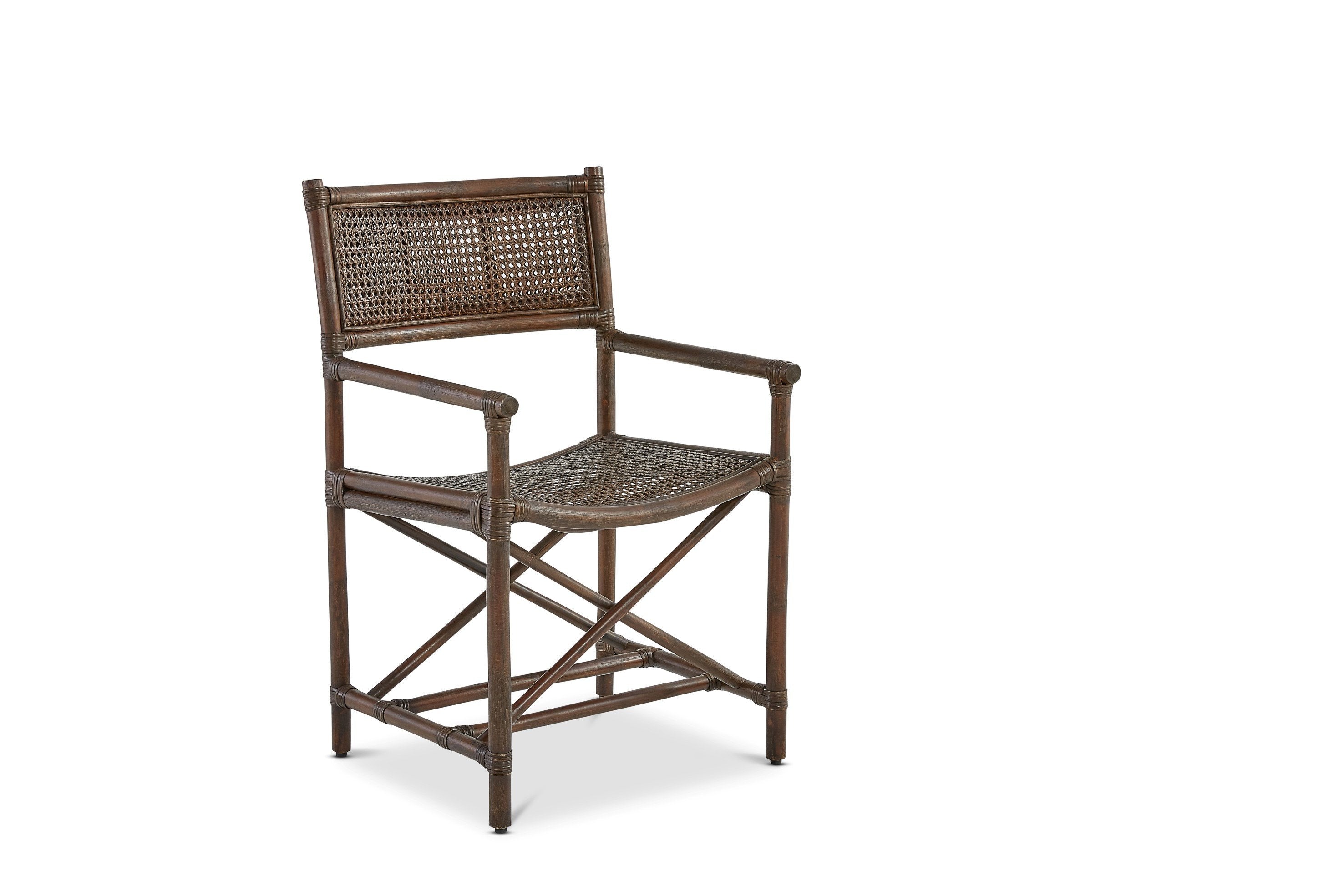 Calypso Director's Chair