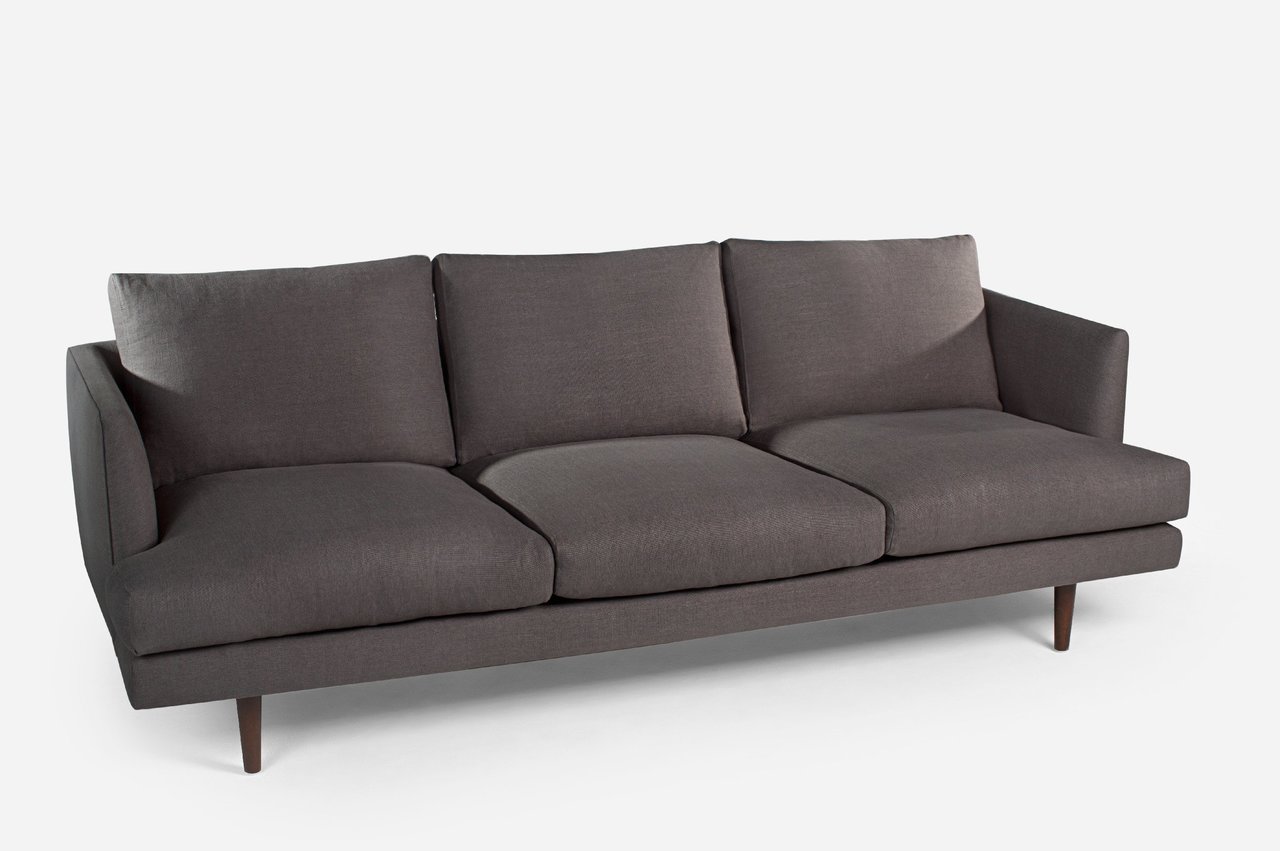 Carl Sofa 3 Seater