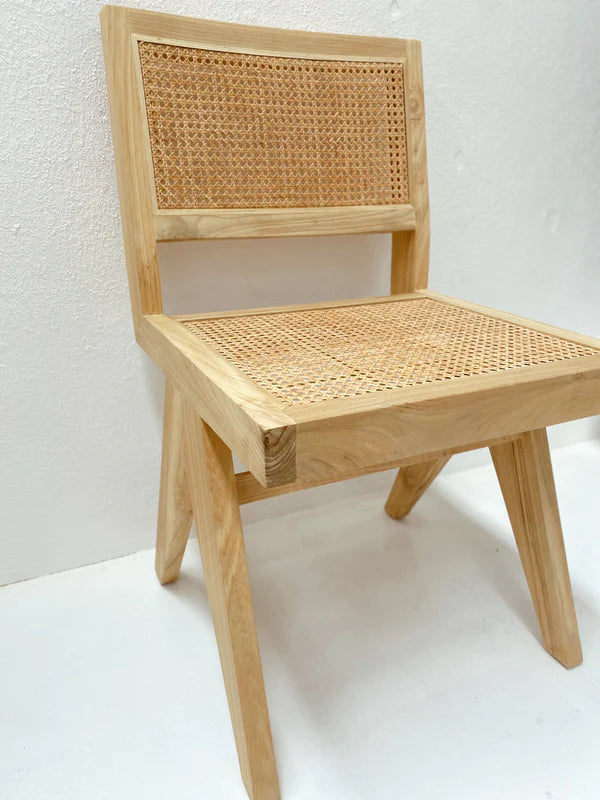 Rattan Triana Dining/Desk Chair