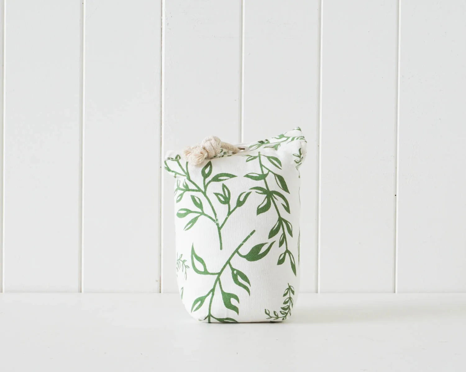 Charlotte Green Doorstop