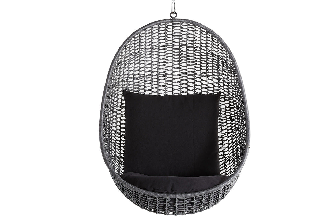 Chevron Pod Chair