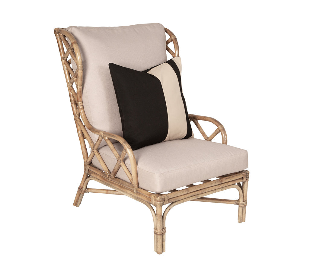 Chloe Armchair