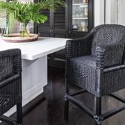 Genuine Malawi Bar Stool