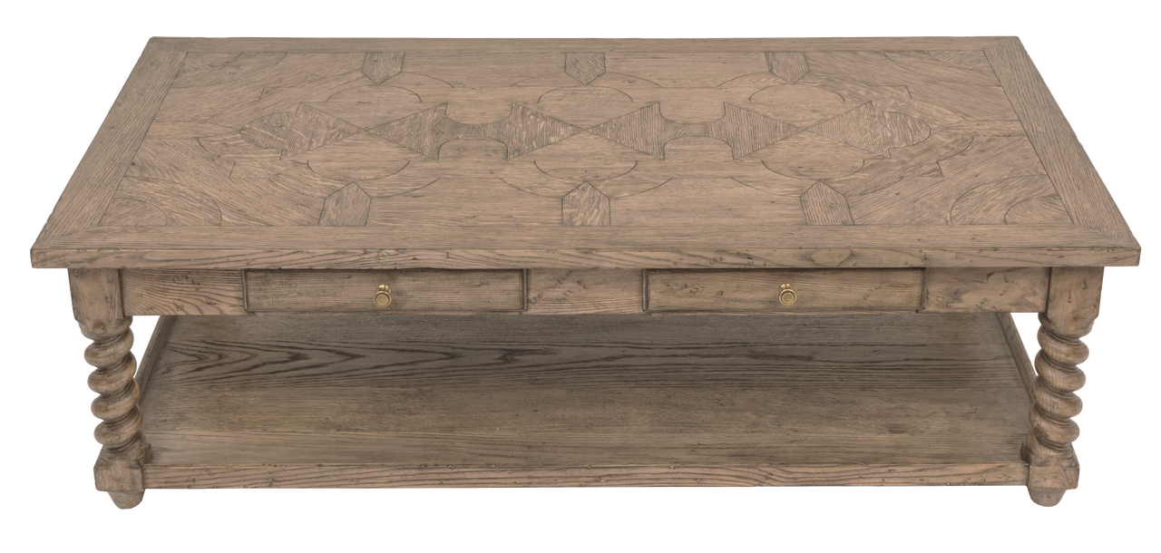 Constantine Coffee Table