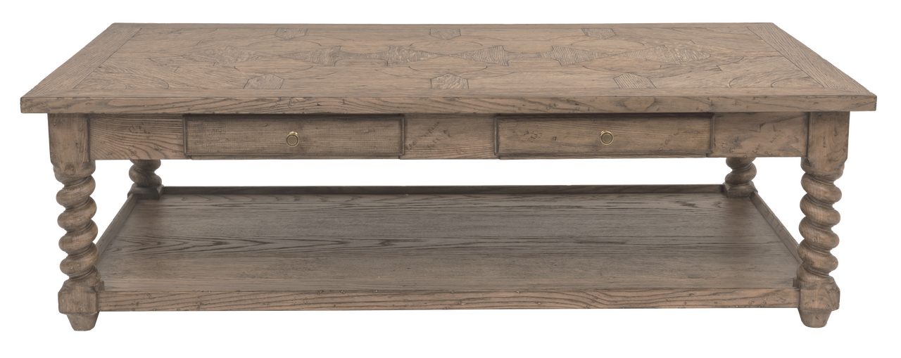 Constantine Coffee Table