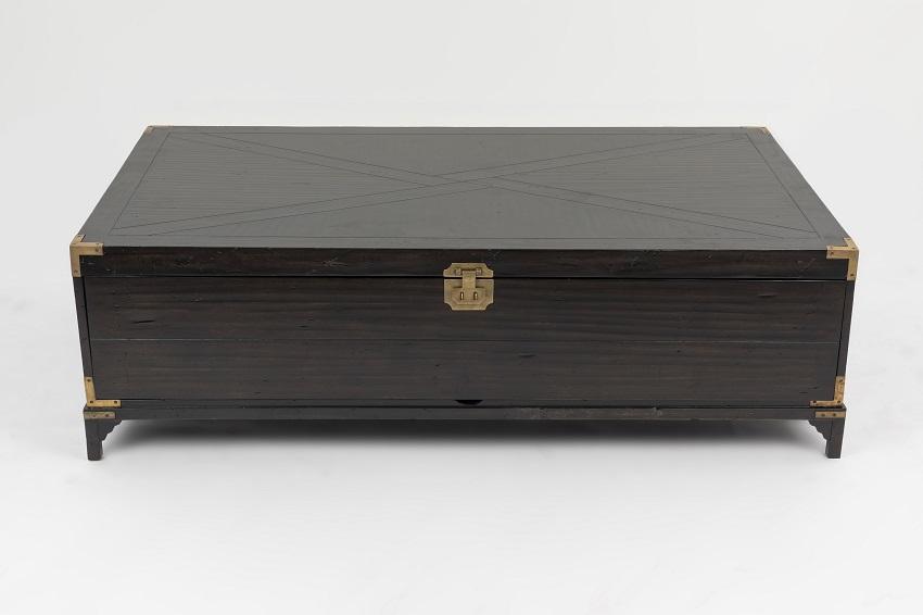 Cunard Rectangular Coffee Table