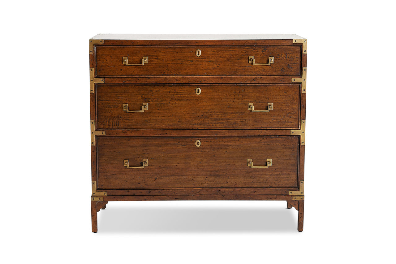 Cunard Chest of Drawers
