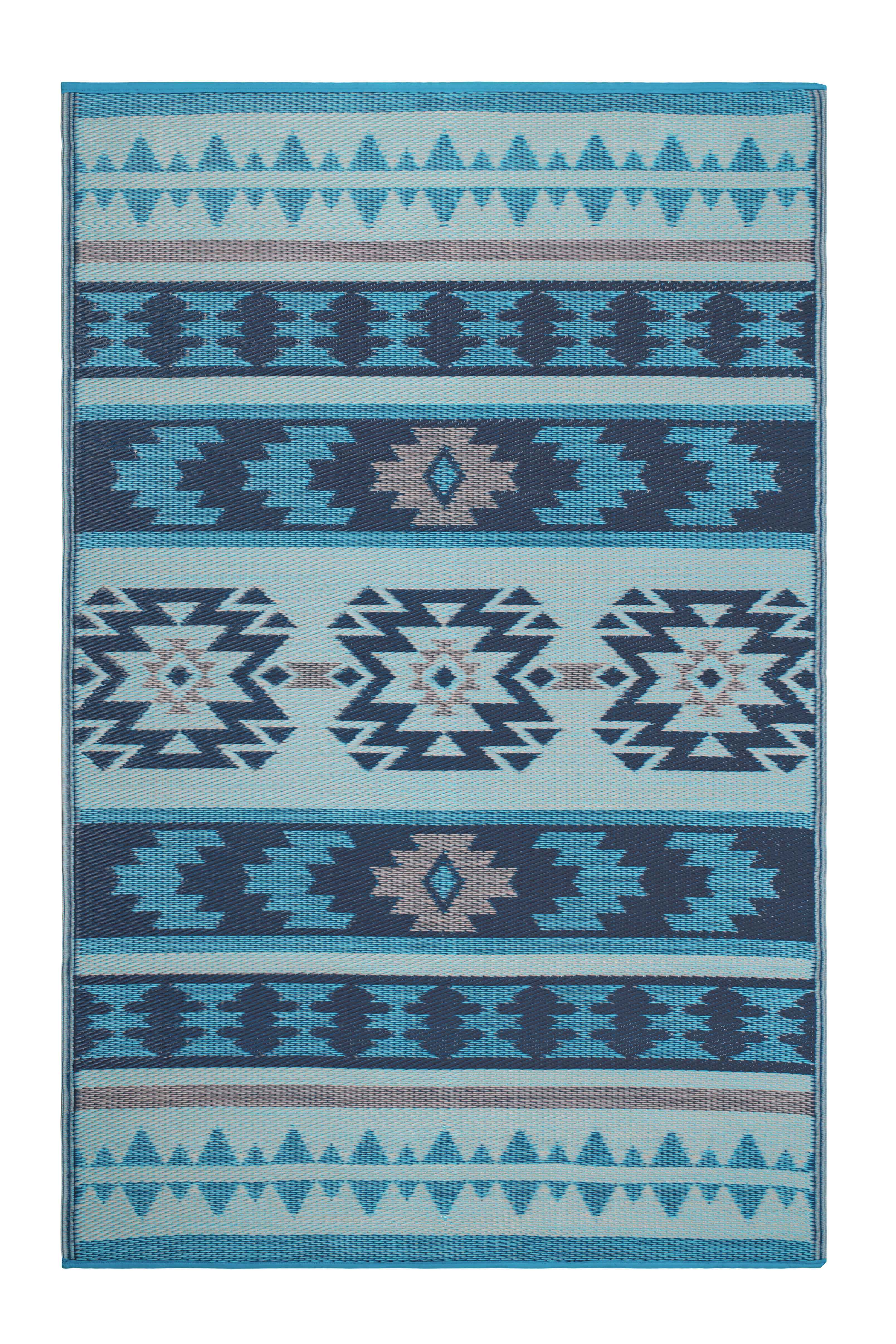 Cusco Rug