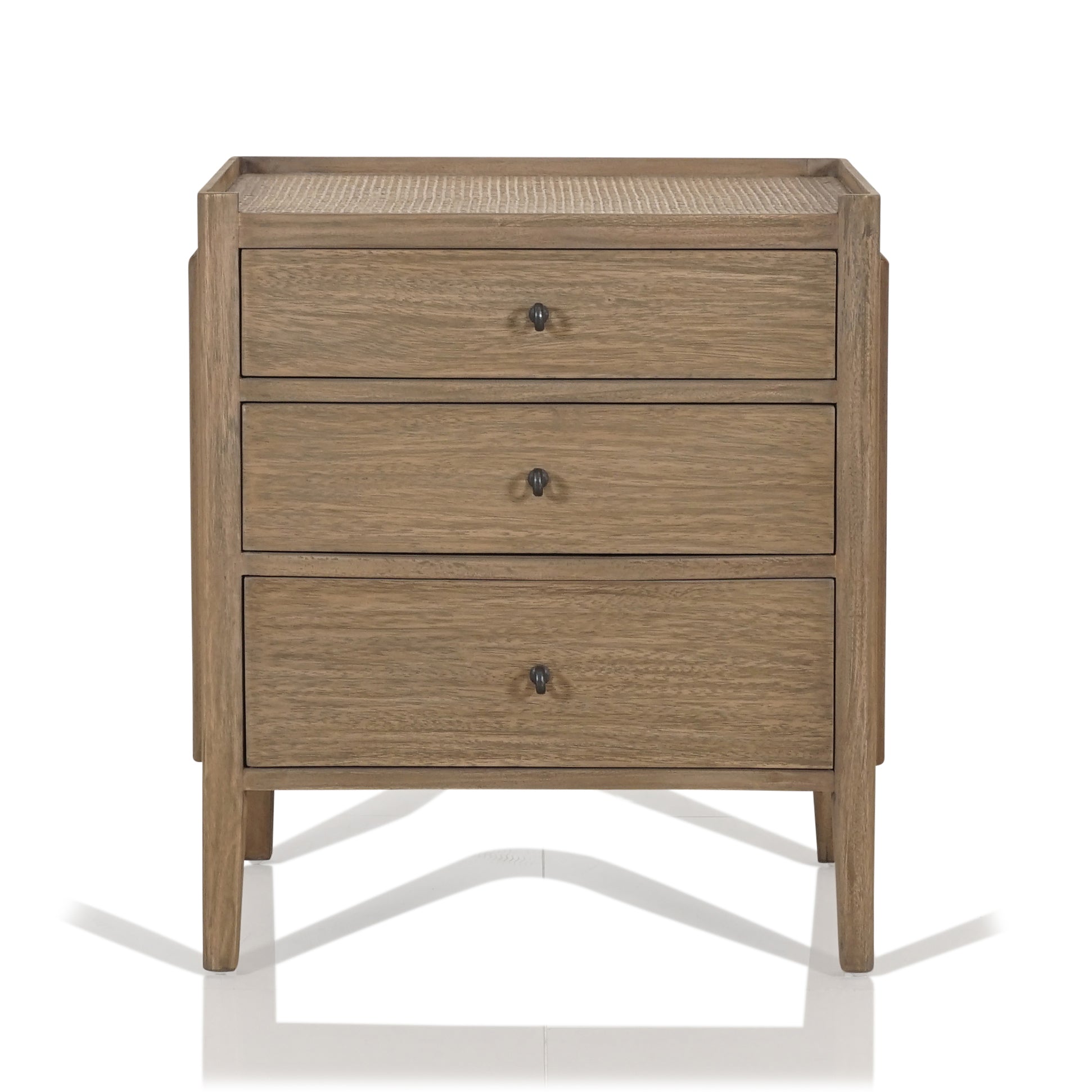 Wentworth Bedside Table