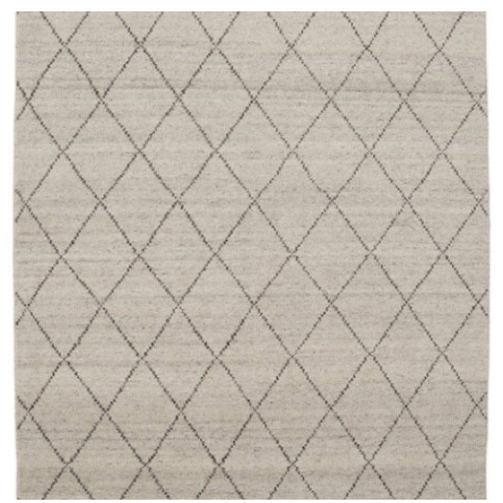 Atlas Berber Knot Rug