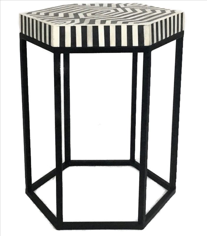 Bronte Side Table