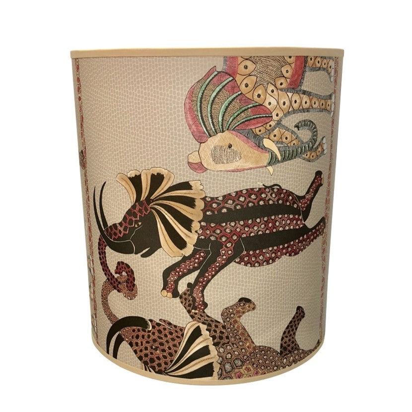 Story Paper Shade - Elephant