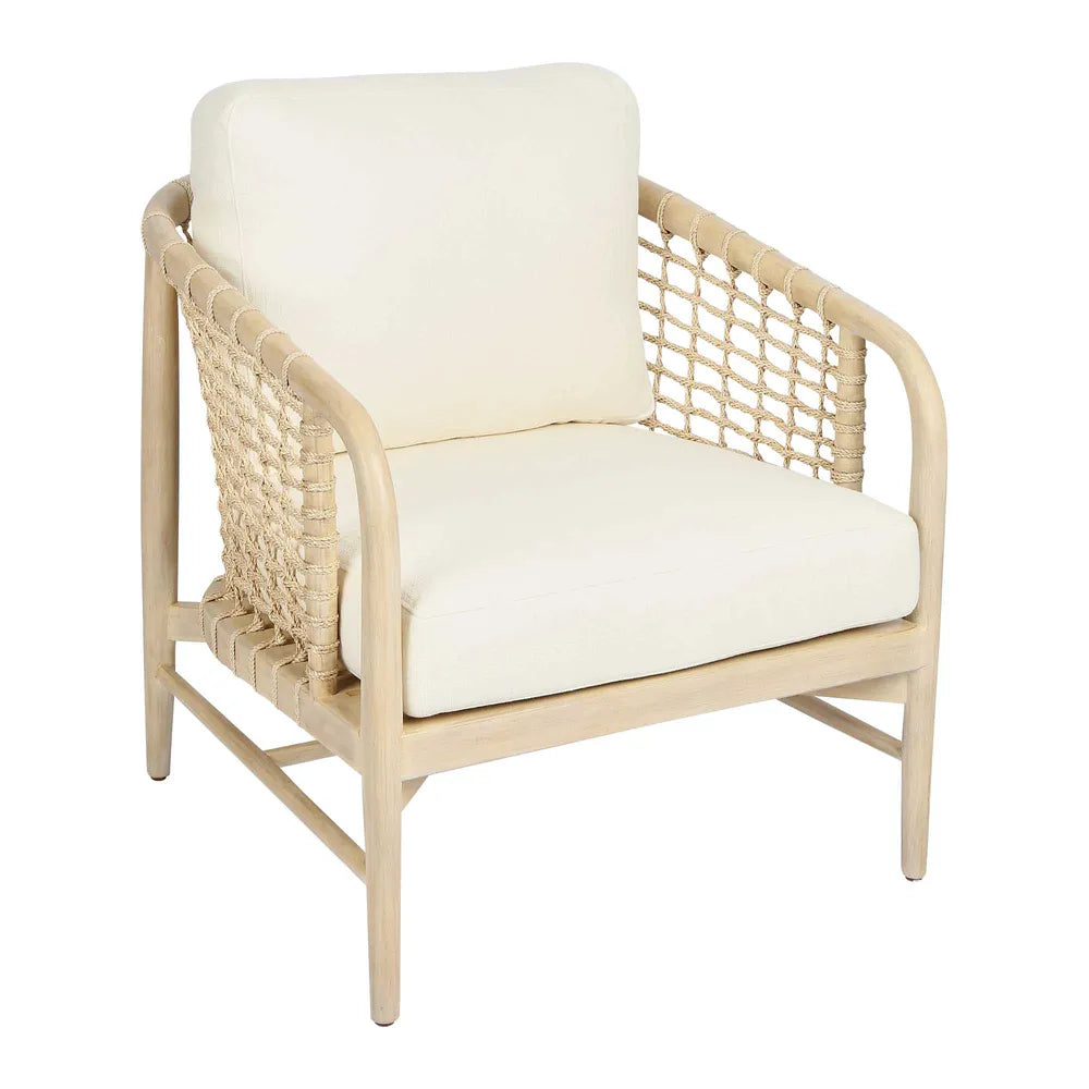 Elgar Lounge Chair