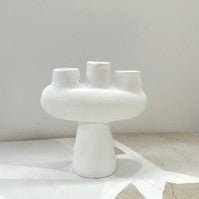 Escondido Handmade Candle Holder