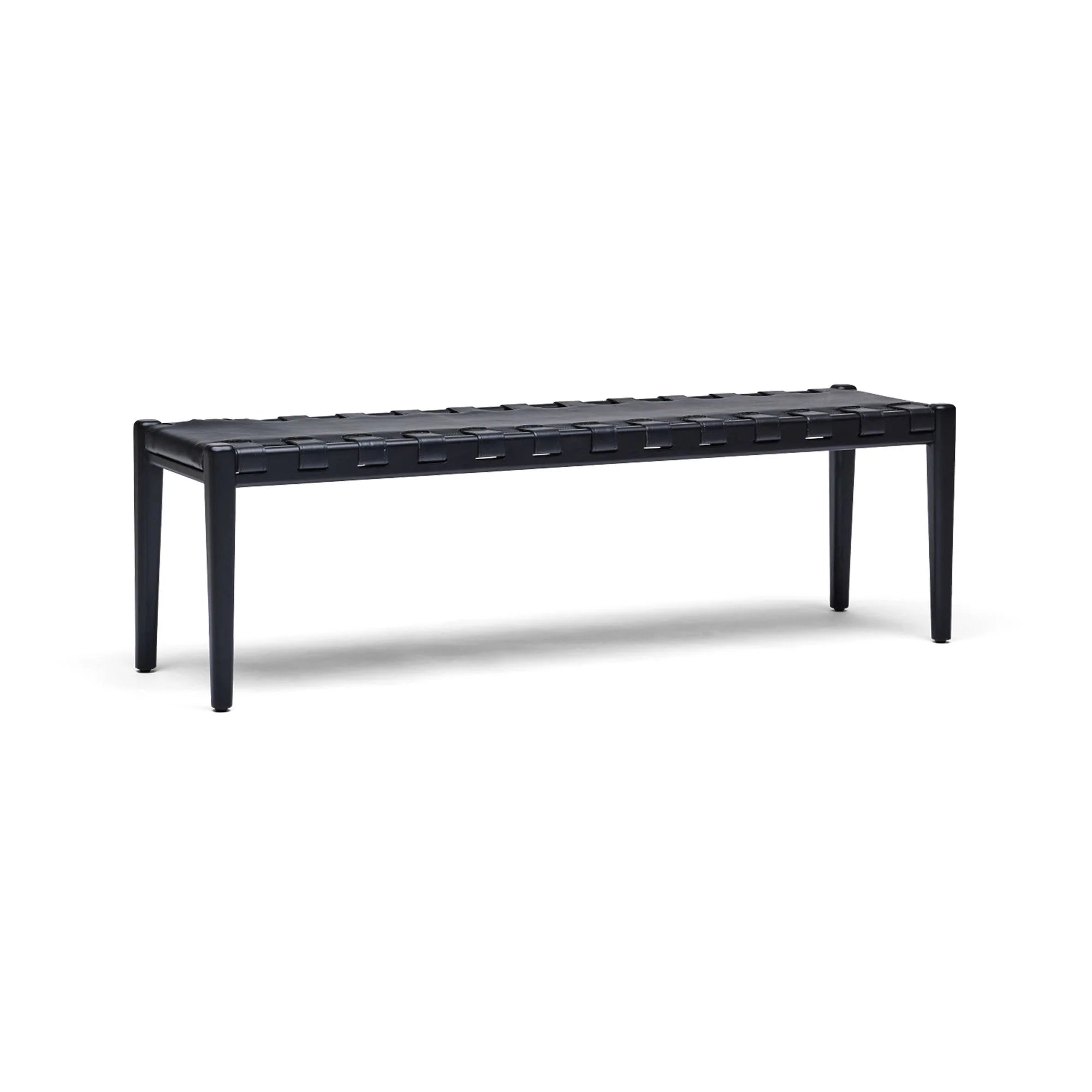 Gimojo Bench in Black