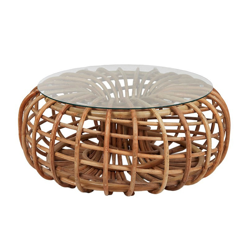 Coffee Table Glass Top - Top Only Available