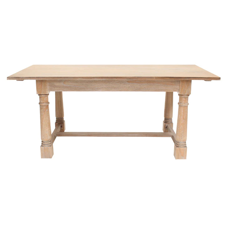 Farm House Dining Table Medium