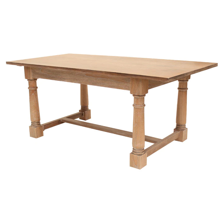 Farm House Dining Table Medium