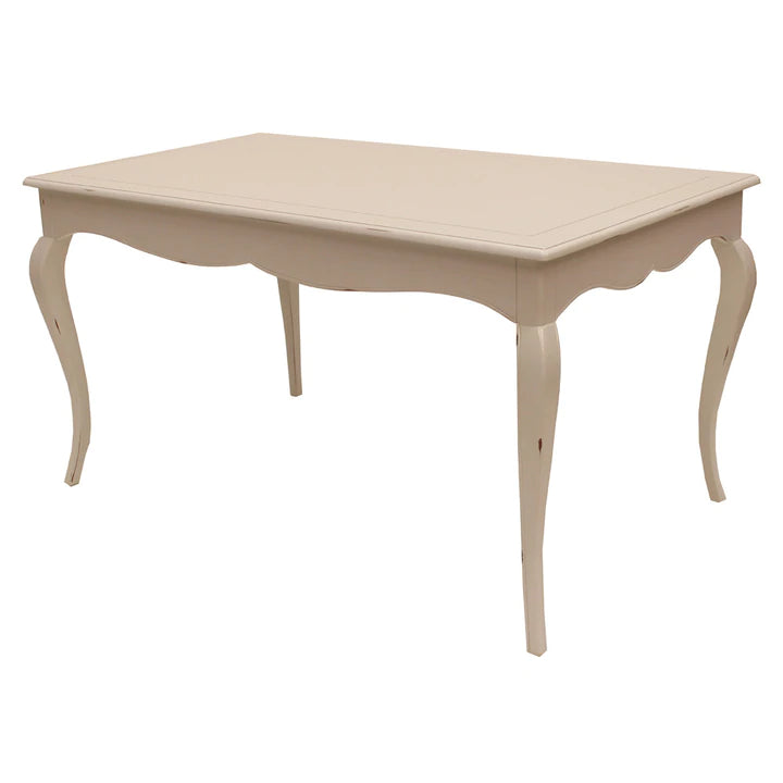 French Provincial Dining Table