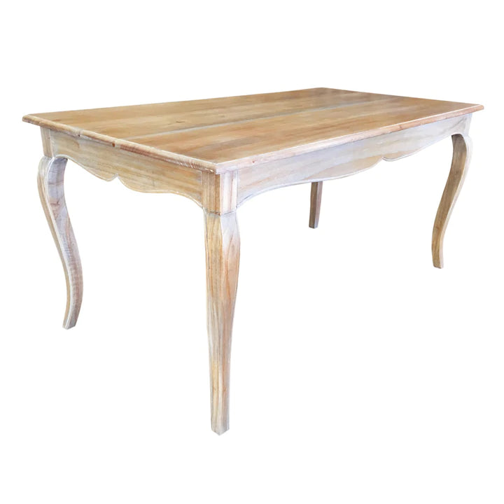French Provincial Dining Table