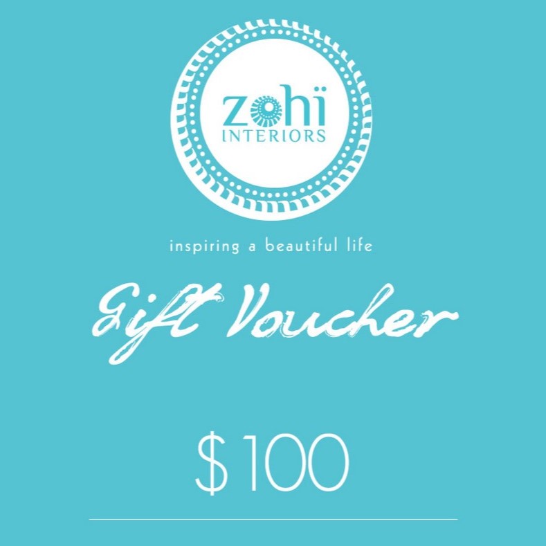 Gift Voucher $100