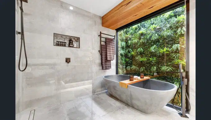 Artificial Hedge Screen - 100cm Square