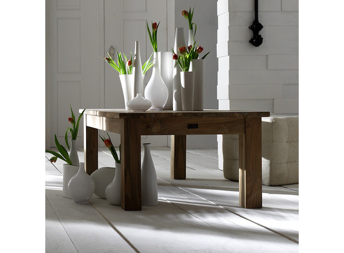 Greenface Coffee Table