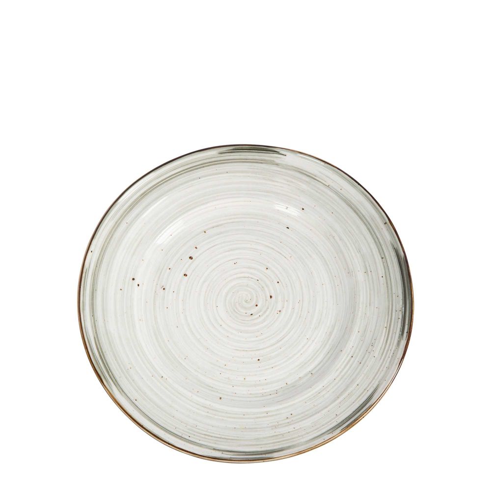 Hammond Bread Plate Set of 4