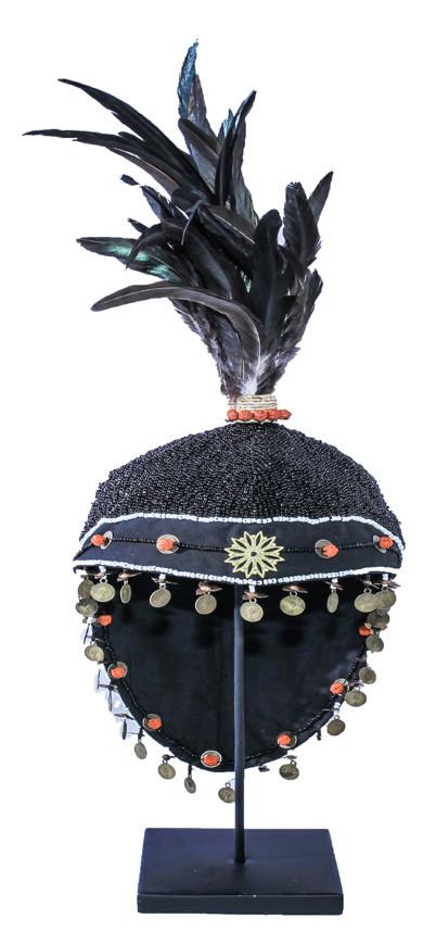 Tribal Headdress