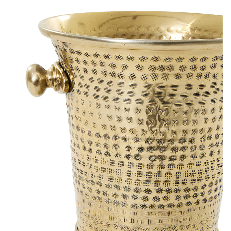 Toronto Champagne/Wine Bucket