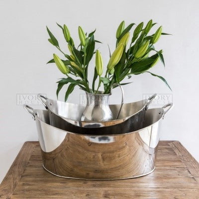 Ascot Ice Bucket