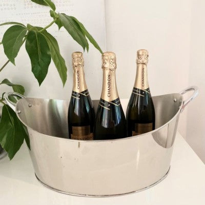 Ascot Ice Bucket