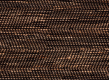 Ibis Black Jute Rug Or Runner