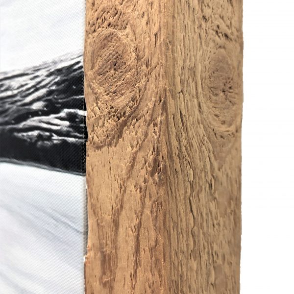 Turkana David Ballam Photography with Frame