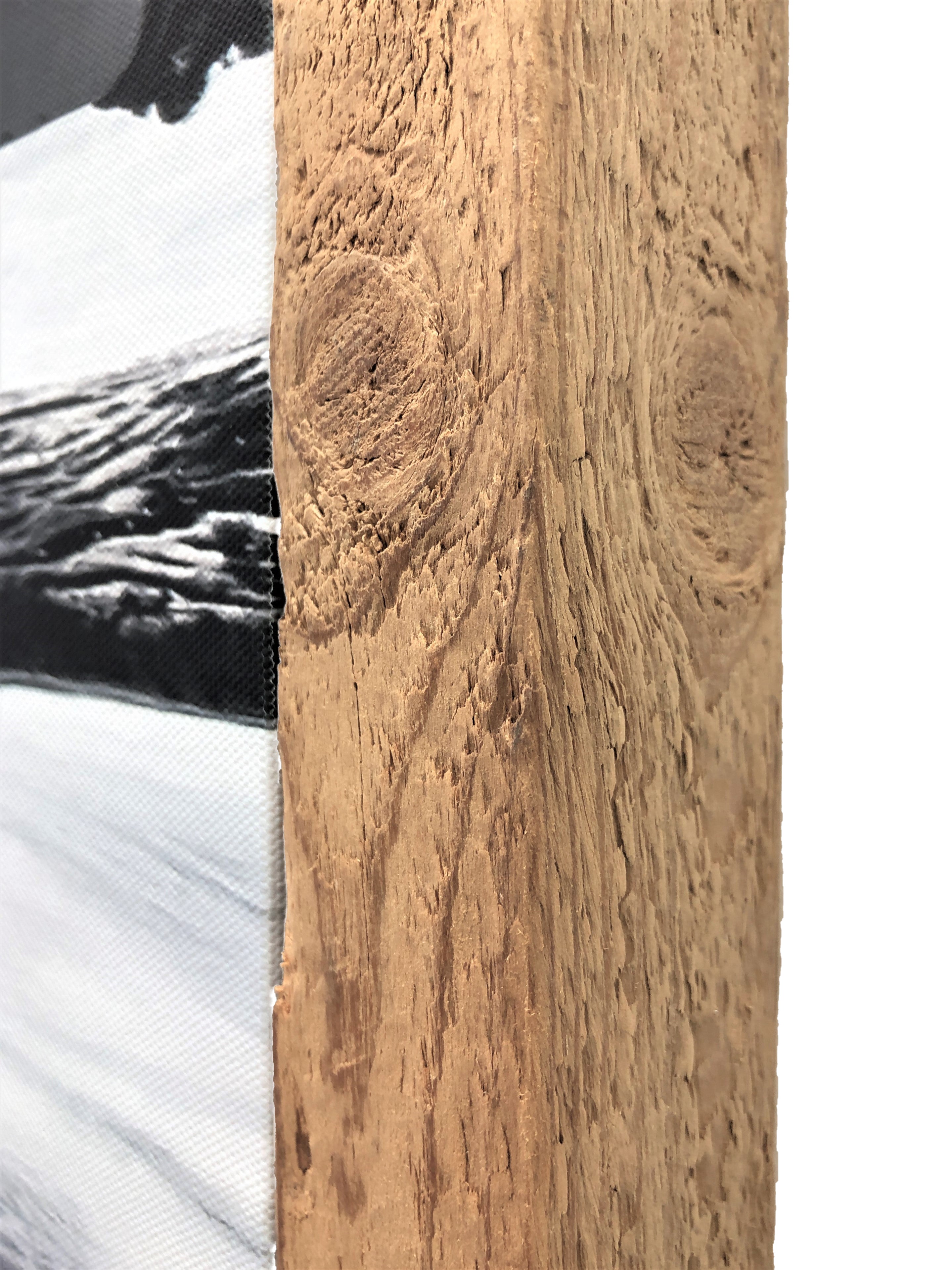 Uzuri David Ballam Photography with Frame