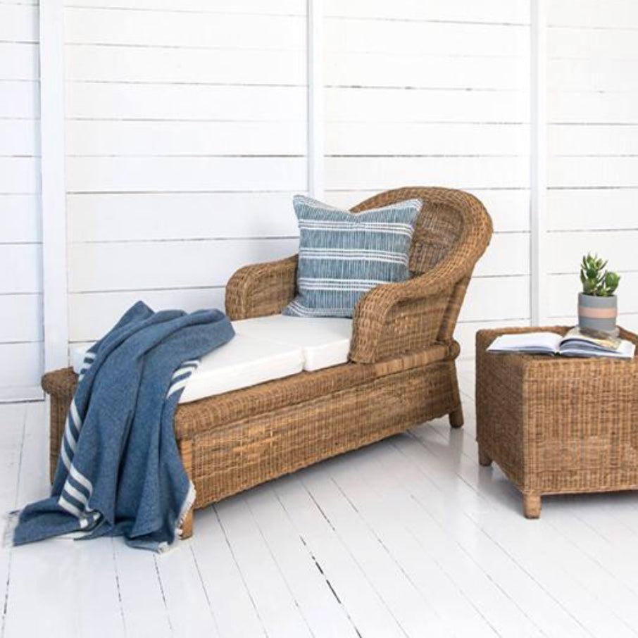 Plantation Premium Range - Lounger