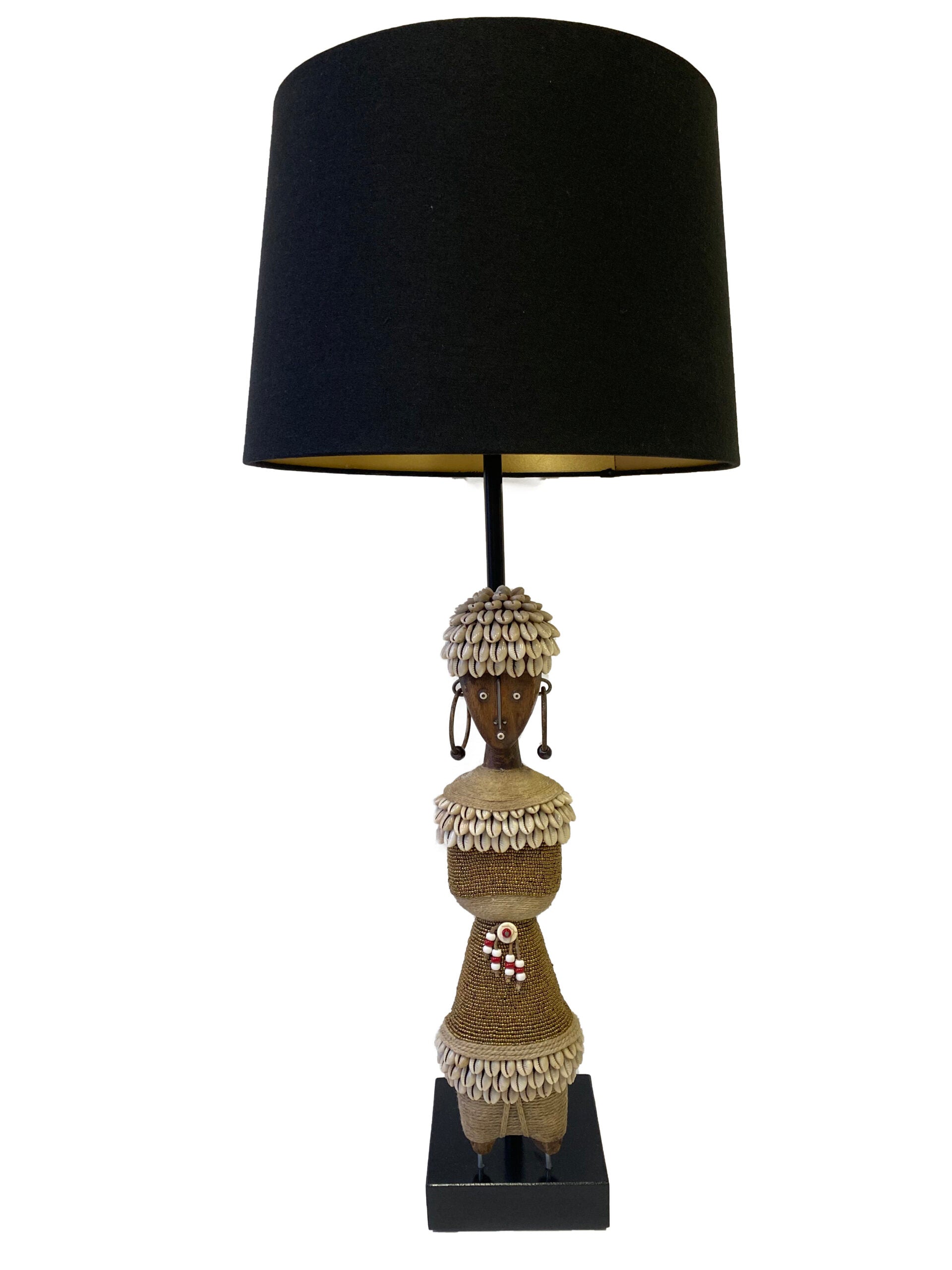 Ndamji Table Lamp
