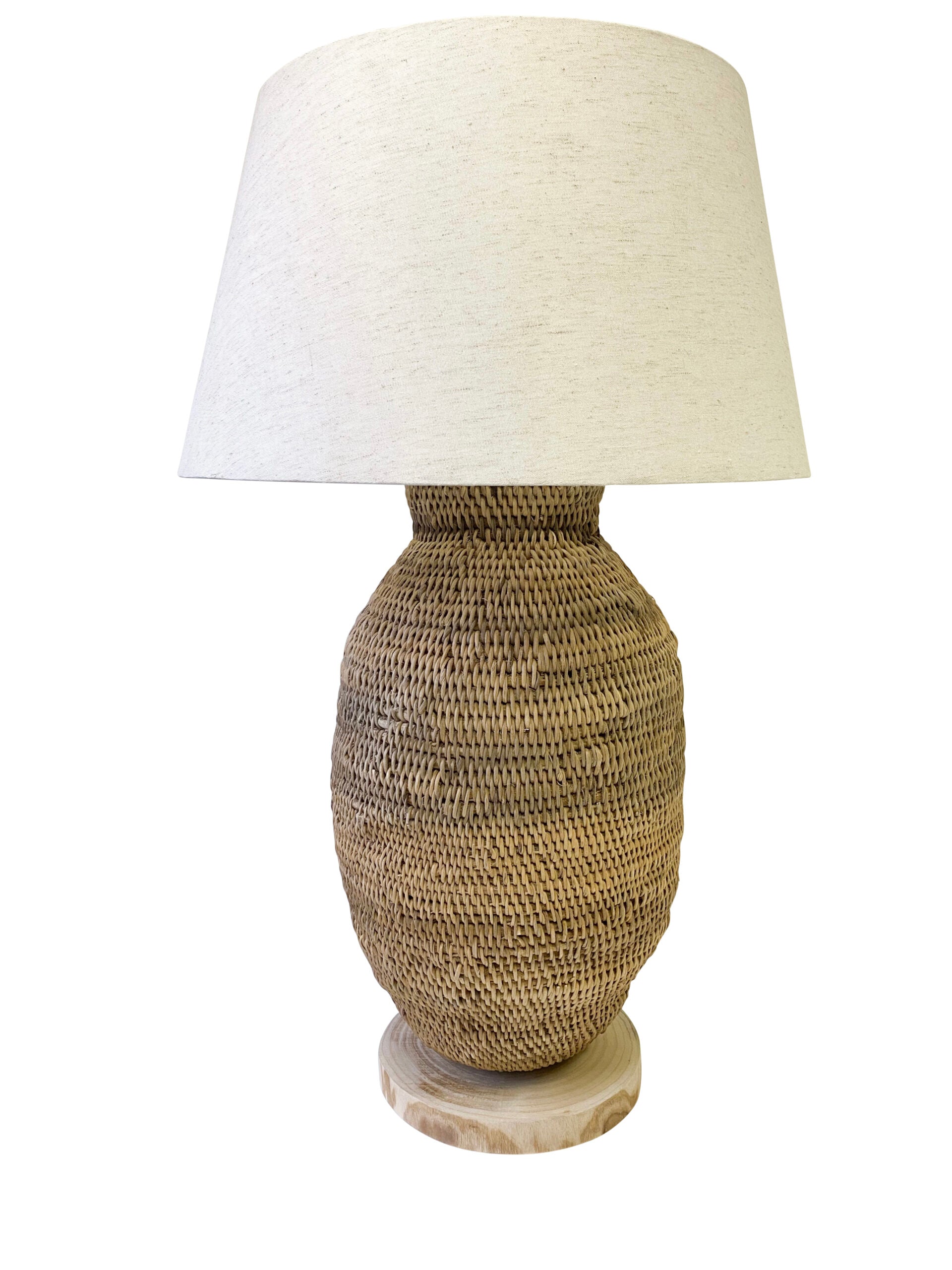 Buhera Table Lamp