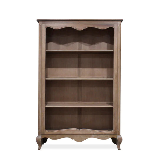 Provincial Bookcase