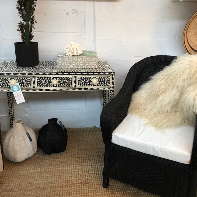 Plantation Premium Range- Single Chair