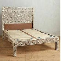 Inlay Standard Bed