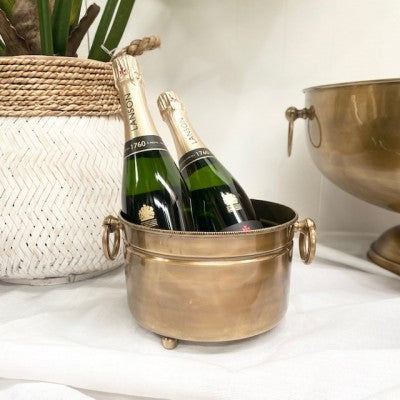 Knox Round Ice Bucket