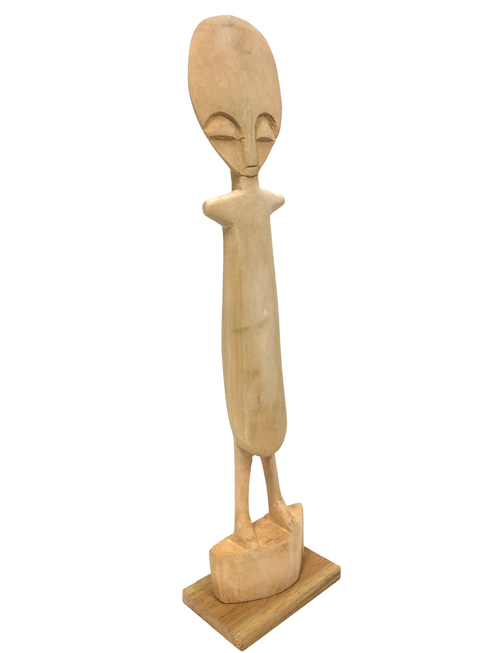Jacaranda Fertility Doll