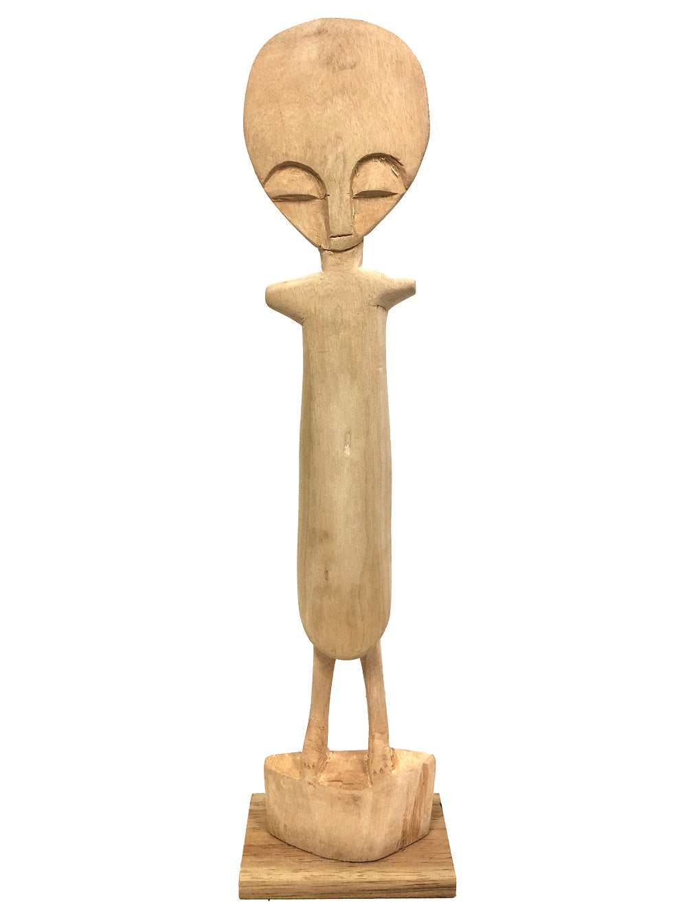 Jacaranda Fertility Doll