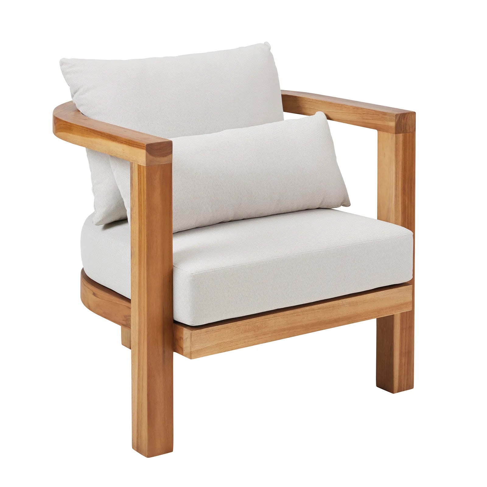 Lombok Outdoor Chair