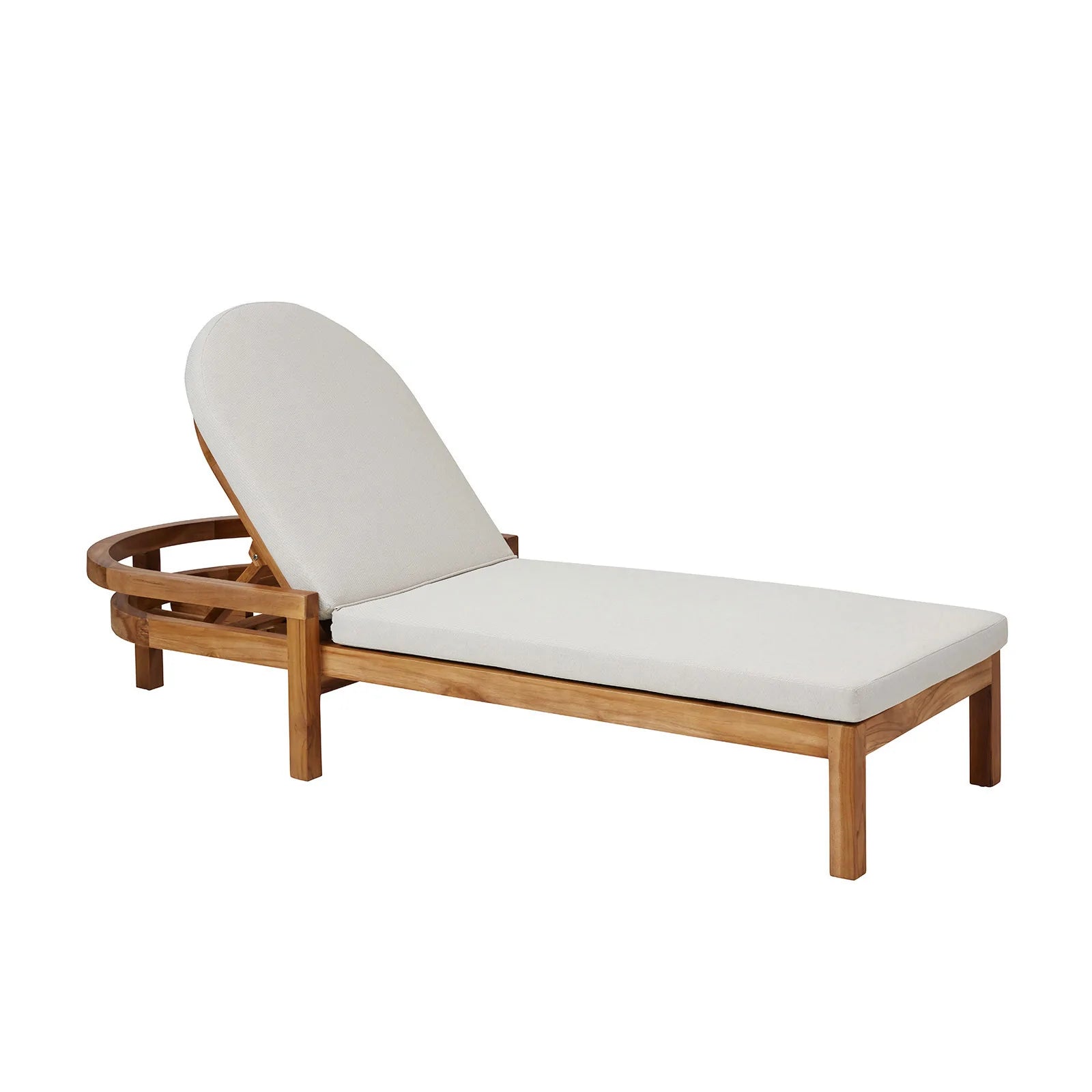 Lombok Outdoor Sun Lounge