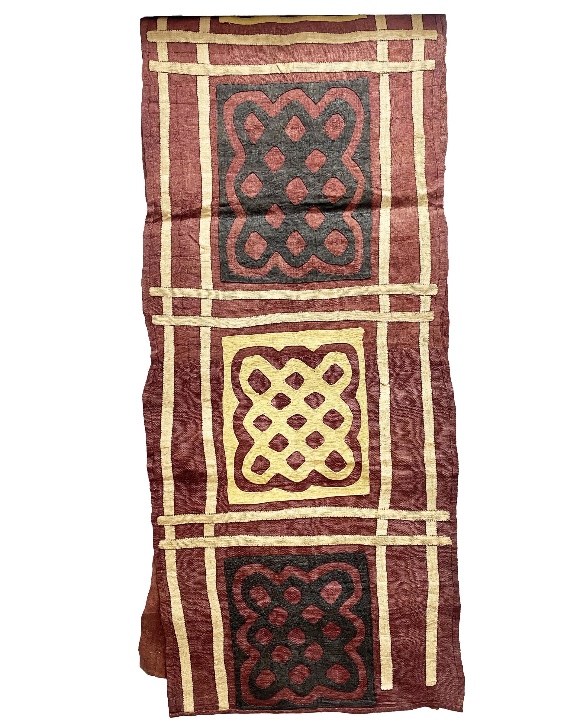 Congo Cloth