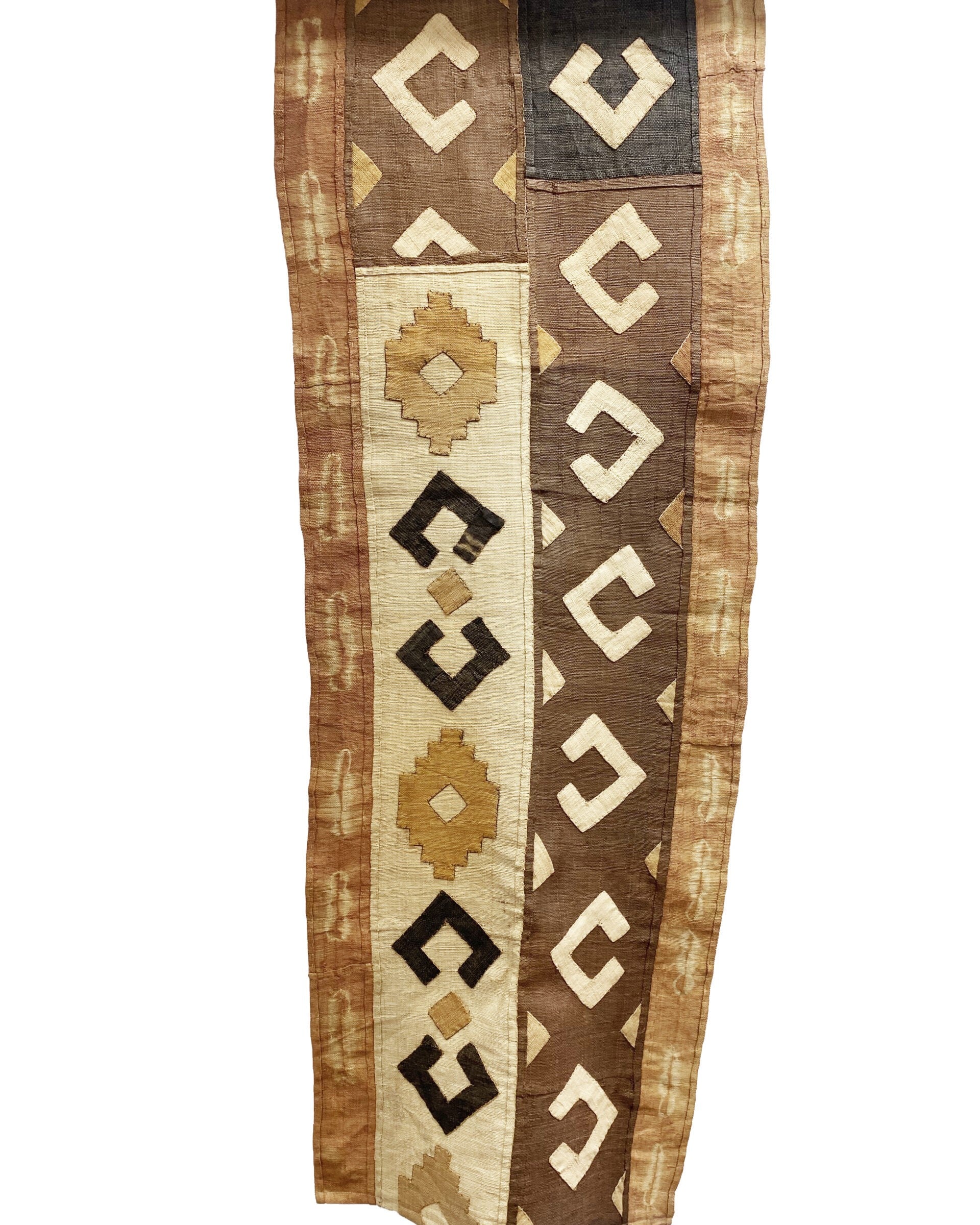 Congo Cloth