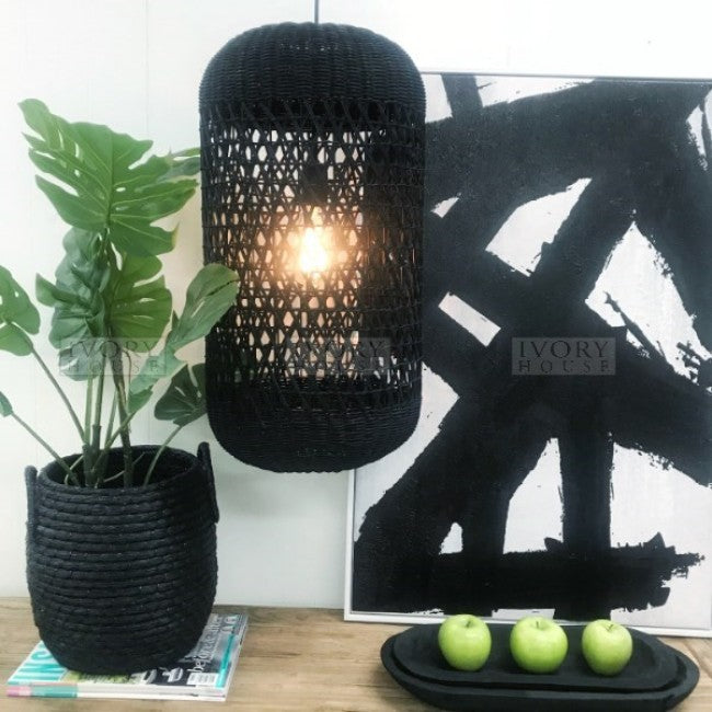 Kudu Tubular Lightshade